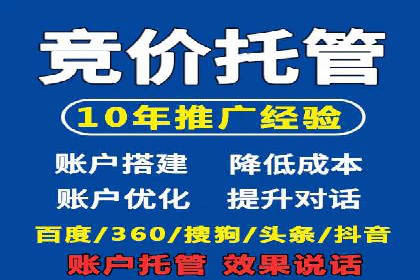揭秘竞价SEM托管案例背后的策略